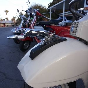 Meet your Posher, Kyle